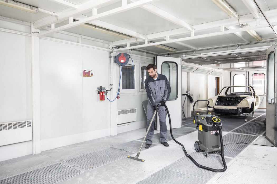 Aspirateur de sécurité NT 50/1 Tact Te H 1.148-437.0 Karcher
