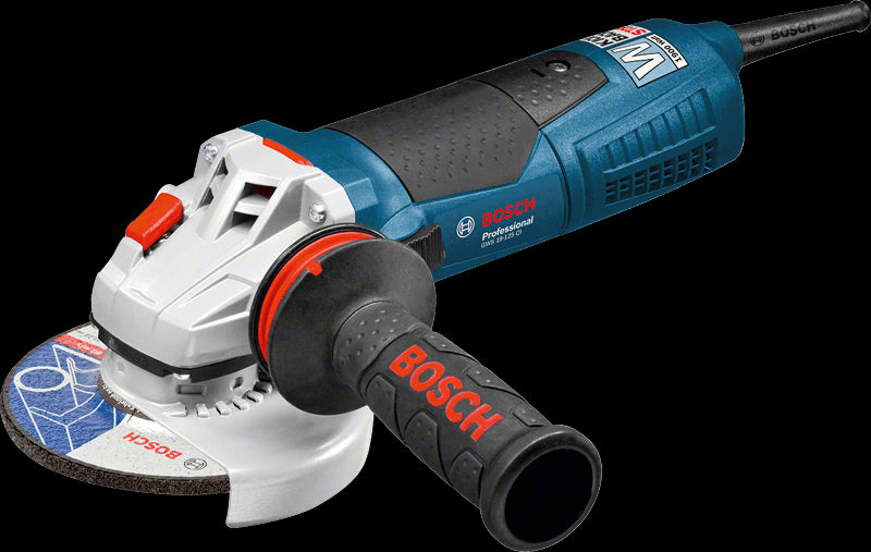 Meuleuse Angulaire GWS 19-125 Ci 060179N002