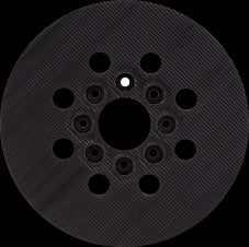 Plateau Poncage Pour Pex220A Bosch 2608601175