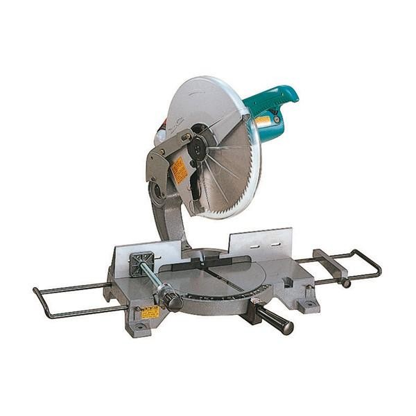 Scie à coupe d'onglet 1380 W Ø 355 mm Makita