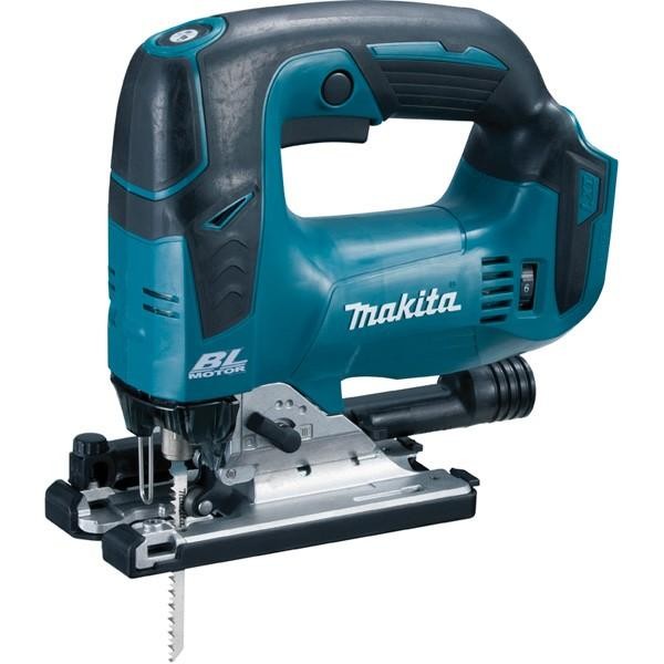 Scie sauteuse 18V (Machine seule) en Makpac DJV182ZJ Makita