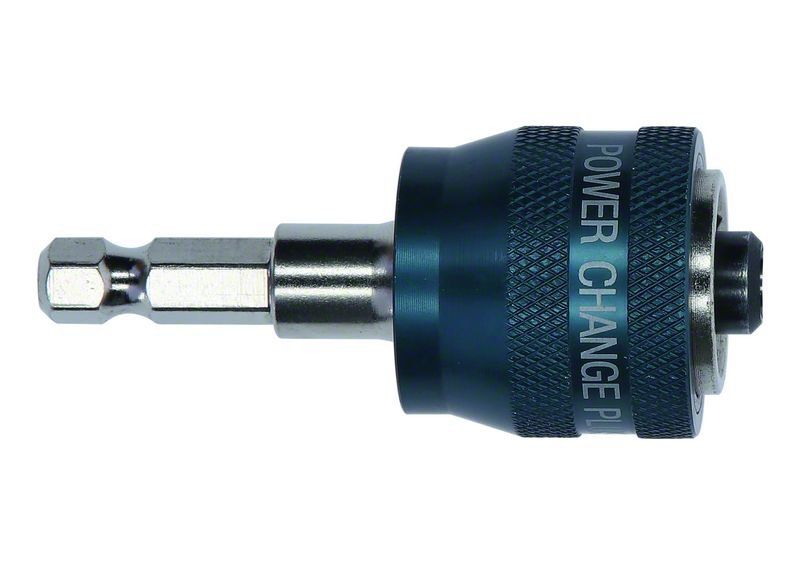 Adaptateur pour scies cloches et trépans Power Change Plus 7/16" 11mm Bosch