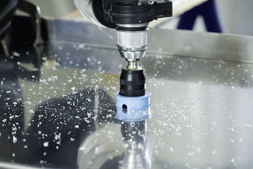 Scie Trepan Scheetmetal 51mm - 2608584796