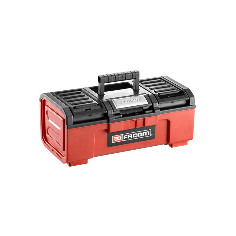 Boîte à outils plastique 16