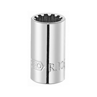 DOUILLE 1/4 SPLINE 12 R.12S FACOM