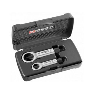 Casse ecrou set m2 a m18 289.j1 Facom