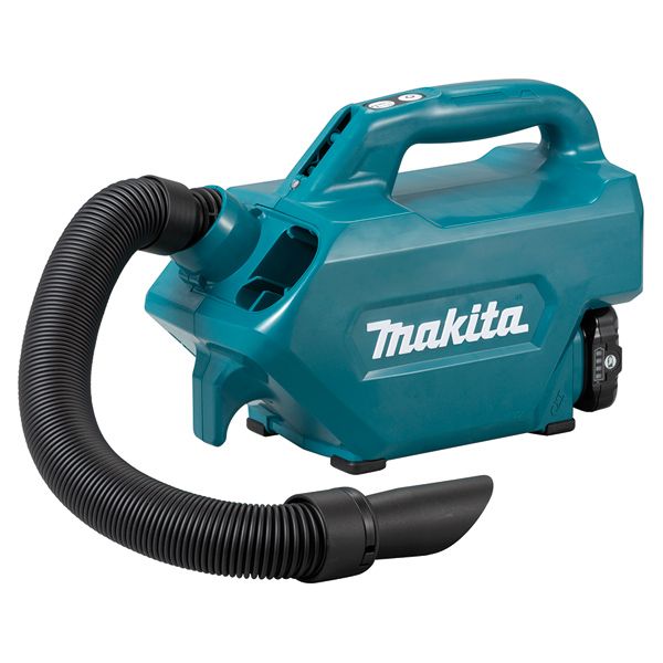 Aspirateur Souffleur 12 V Li-Ion   46 mbar (1 batterie)Makita CL121DWA