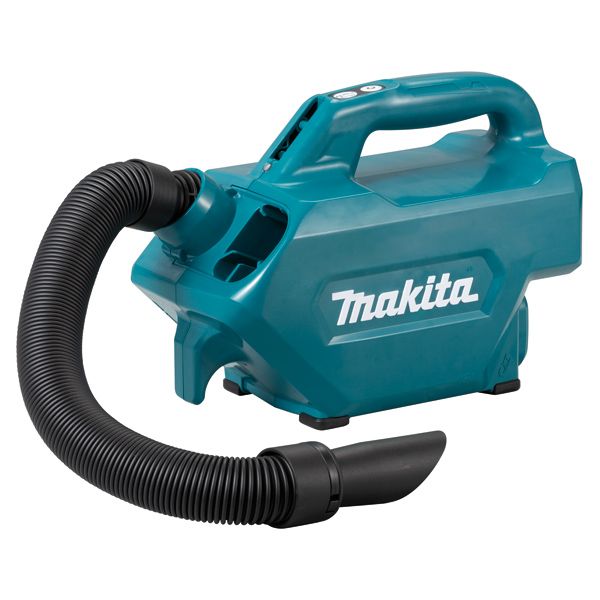 Aspirateur Souffleur 12 V Li-Ion  46 mbar (Produit seul) Makita CL121DZ