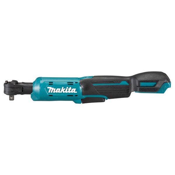 Clé à cliquet 12 V Li-Ion 47,5 Nm (Produit seul) Makita WR100DZ