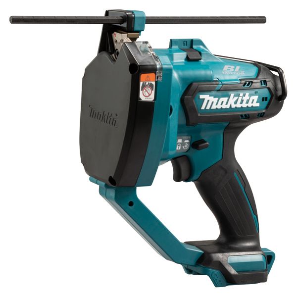 Coupe tige filetée 12 V Li-Ion (Produit seul) Makita SC103DZ