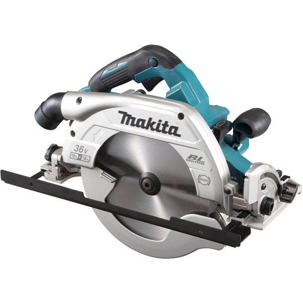 Scie circulaire 36 V  2 x 18 V Li-Ion ø 235 mm (Produit seul) Makita DHS900ZKU