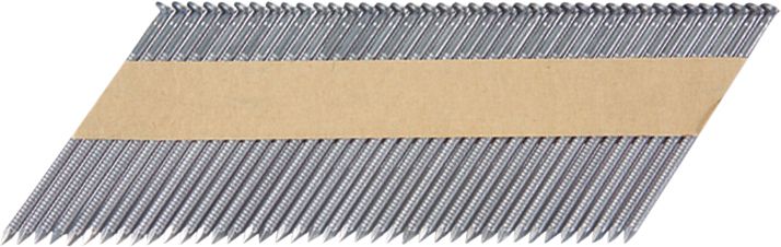 Clous 34° Lisses 3,1x75 mm (3000 Pcs) Makita F-30579