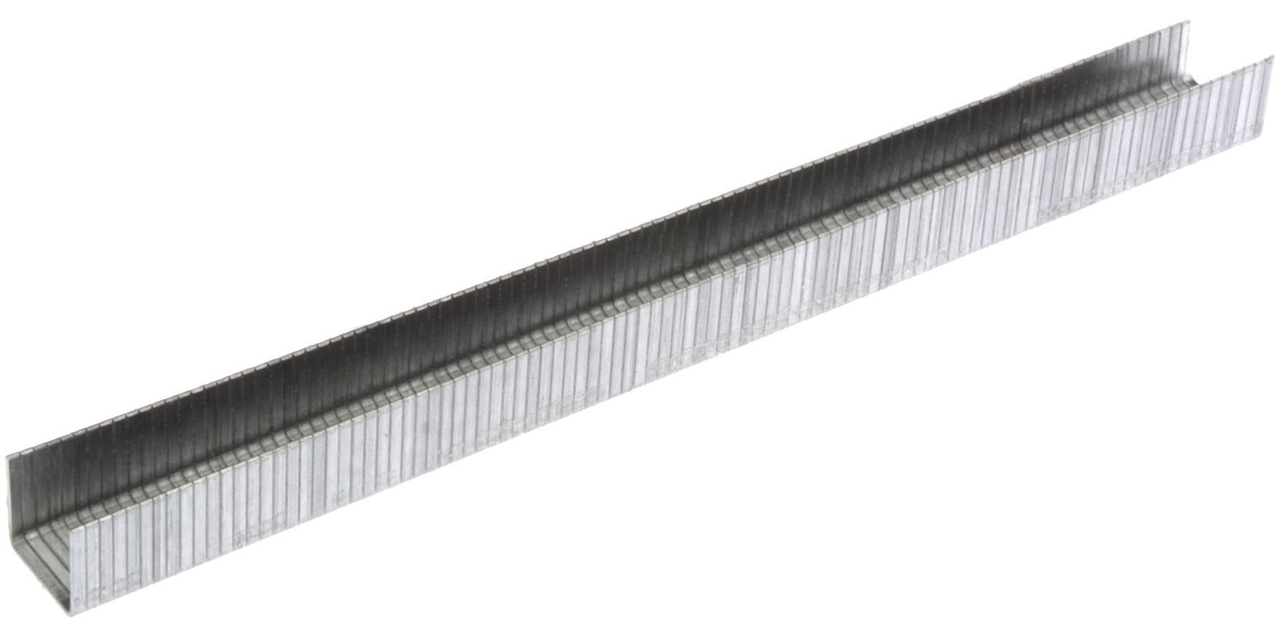 Agrafes 10x10,6 mm Tige 0,5x1,25 mm (2500 Pcs) Makita F-32647