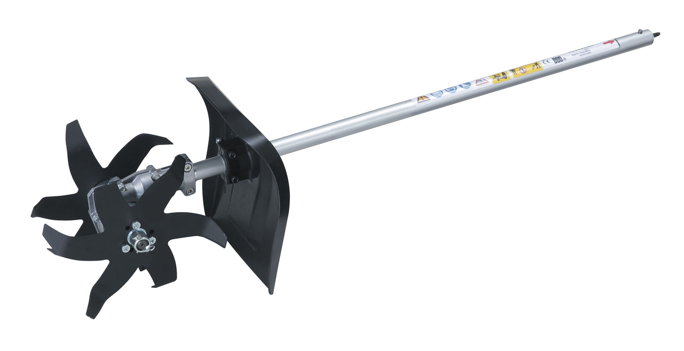 Tete Moto Bineuse Dolmar Makita 195717-9