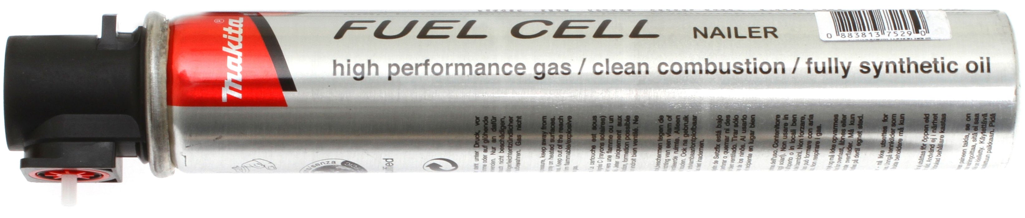 Cartouche Gaz Gn420C/Gn900 Makita 242094-1