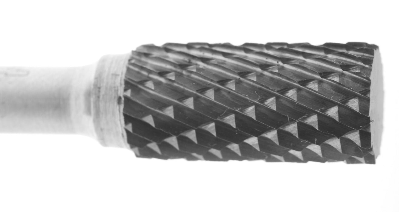 Fraise Lime 10x20 mm Q6 Metal Conique Makita B-52831