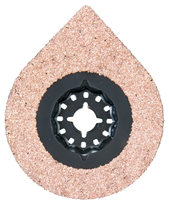 Enleve-Mortier Conc. Carbure Starlock 70 mm Makita B-65078