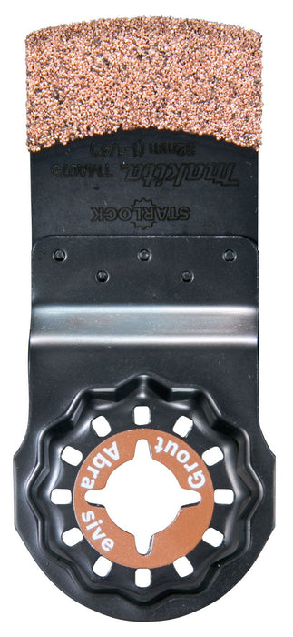 Lame Plongeante Conc. Carbure Starlock 32x30 mm Makita B-65084