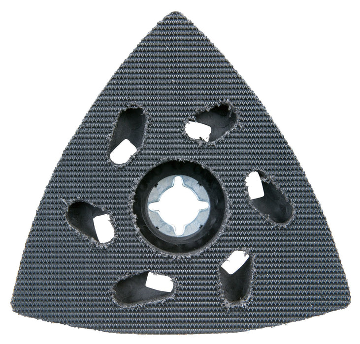 Plateau De Poncage Auto-Agrippant Starlock  93 mm Makita B-65115