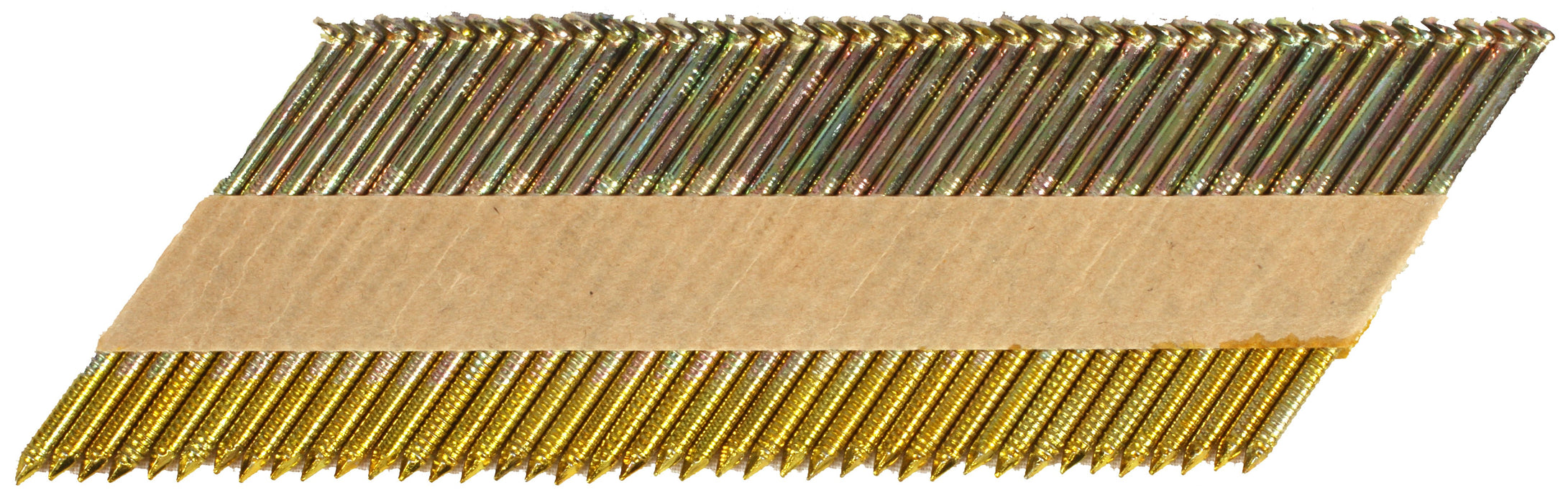 Clous 34° Crantés Galva 2,9x76 mm (2000 Pcs) Makita P-77110