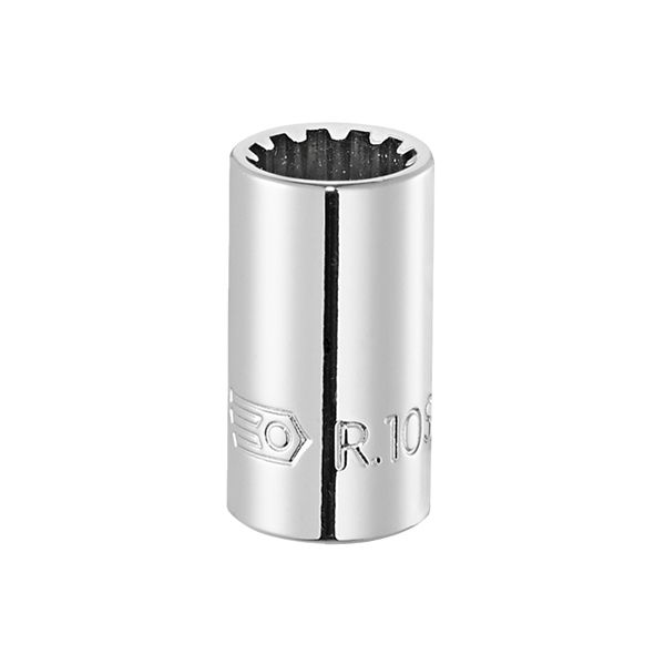 DOUILLE 1/4 SPLINE 14 R.14S FACOM