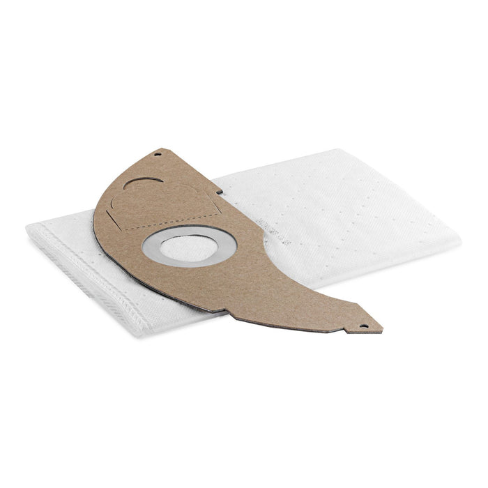 Filtre en papier toison de remplacement pour aspirateur NT 22/1 5ST Karcher  2.889-217.0