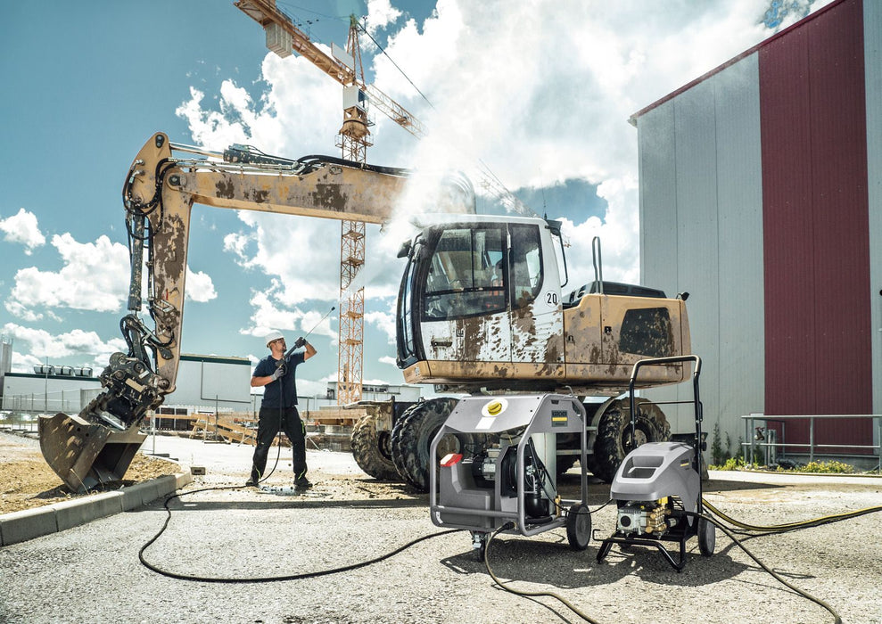 Générateur d'eau chaude HG 43 Karcher 1.030-500.0