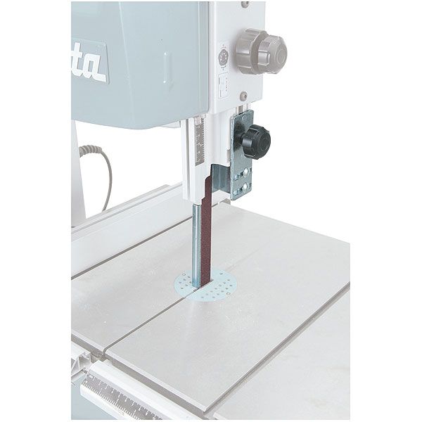 Adaptateur Bande Poncage pour scie à ruban Makita JM21000330