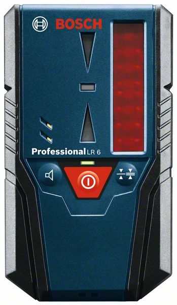 Cellule de réception LR 6 Bosch 0601069H00