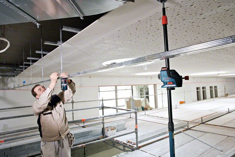 Cellule de réception LR 7 Bosch 0601069J00