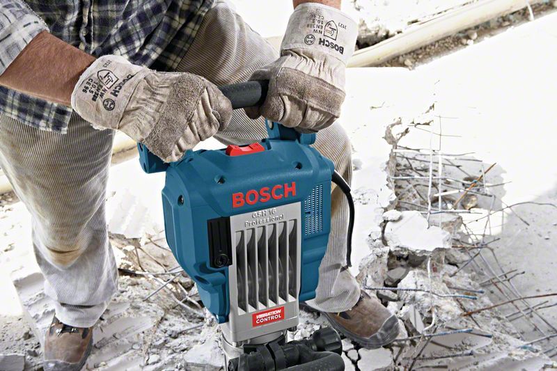 GSH 16-30 Bosch 611335100