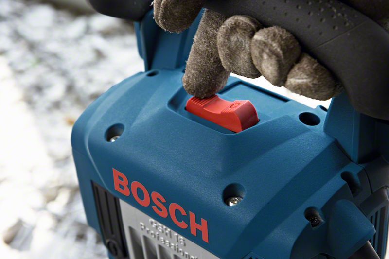GSH 16-30 Bosch 611335100
