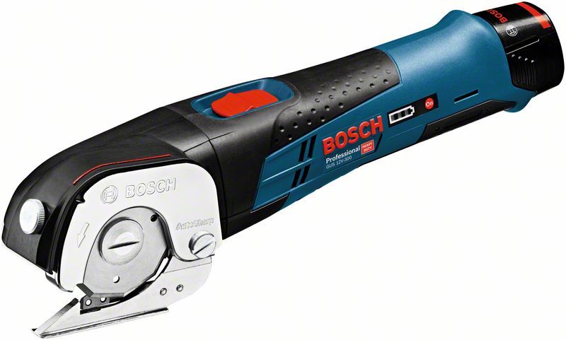 GUS 12V-300, 2 batt 2,0 Ah, L-BOXX Bosch 06019B2904