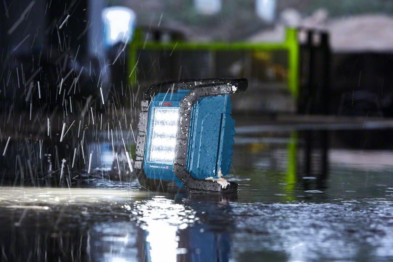 GLI 18V-1200 C solo (boite carton) Bosch 601446700