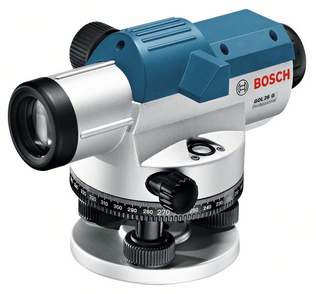 GOL26G EU+Case Bosch 601068001