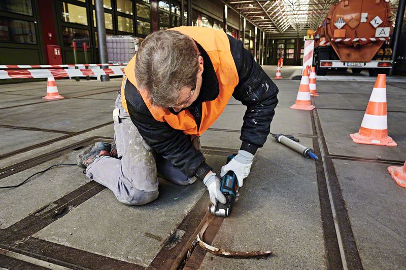 GOP 55-36+ 25 ACC (L-BOXX) Bosch 601231101