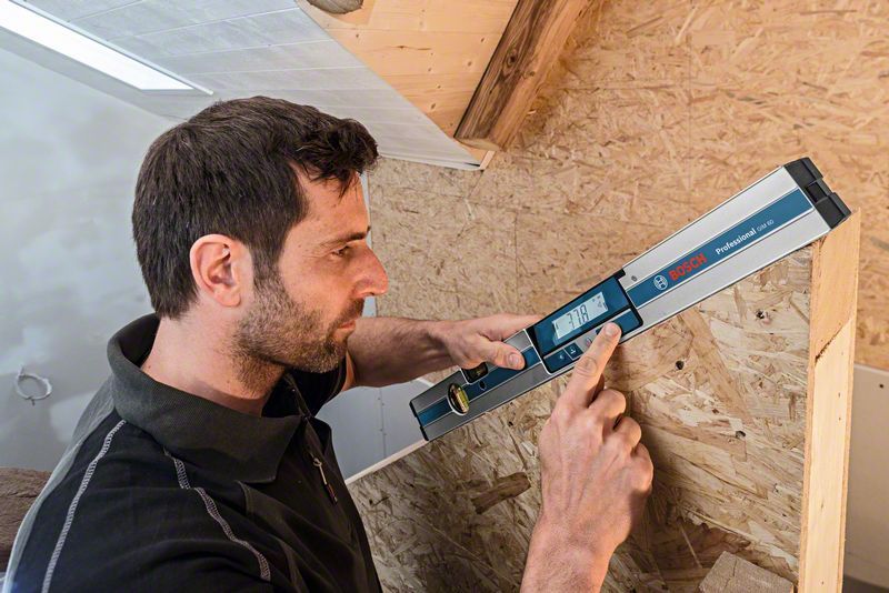 Niveau électronique GIM 60 Bosch 601076700