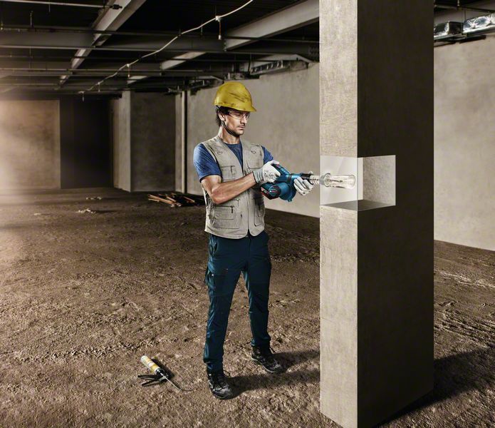 GBL 18V-120 solo carton Bosch 06019F5100