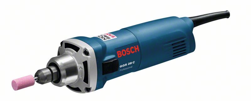 Meuleuse sans fil GGS 28 C Bosch 0601220000