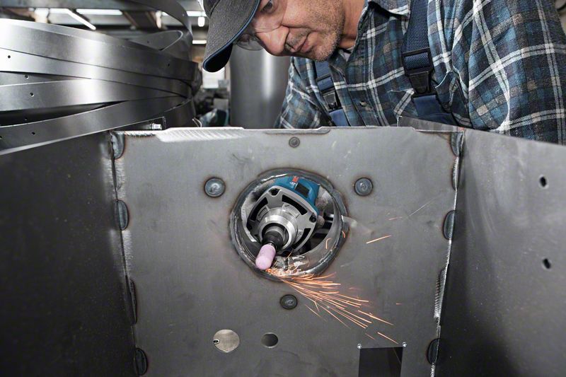 Meuleuse sans fil GGS 28 CE Bosch 0601220100