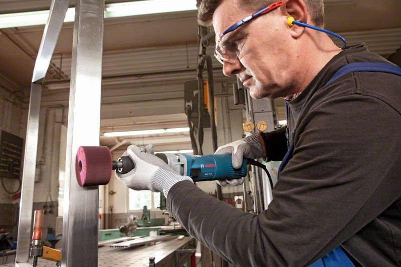 Meuleuse sans fil GGS 8 CE Bosch 0601222100