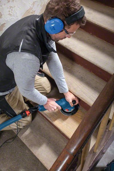 Ponceuse GET 75-150 L-BOXX Bosch 601257101