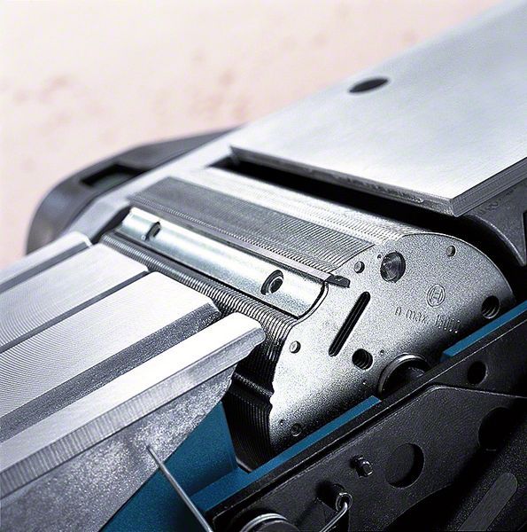 Rabot GHO 40-82 C (coffret) Bosch 060159A760