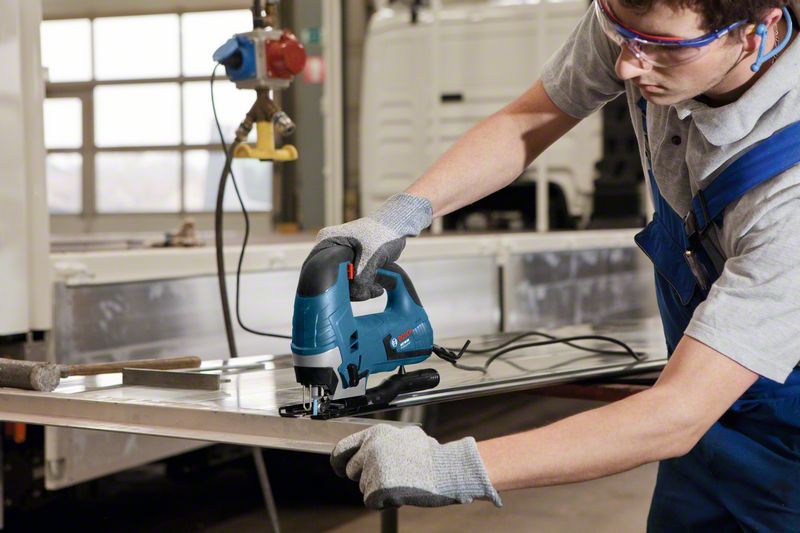 Scie sauteuse GST 90 BE Bosch 060158F000