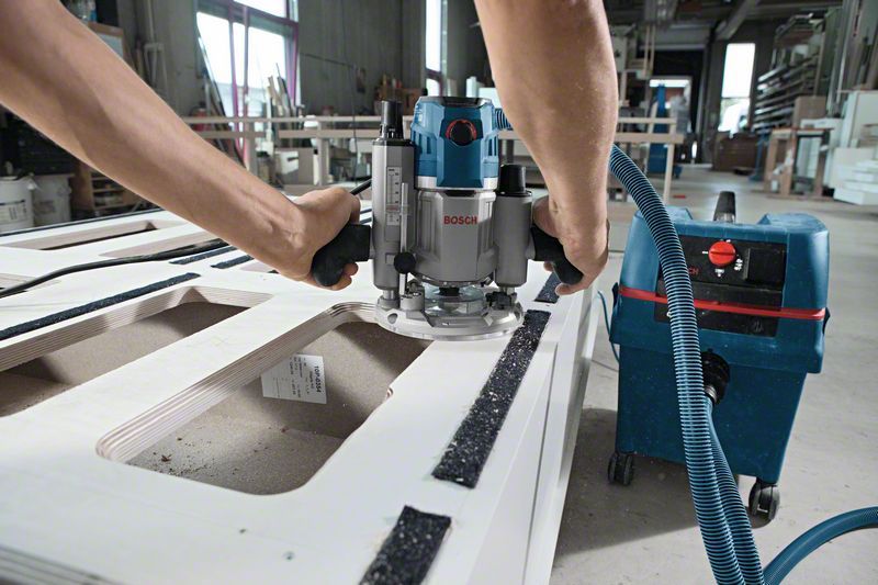 GAS 25 L SFC Bosch 601979148