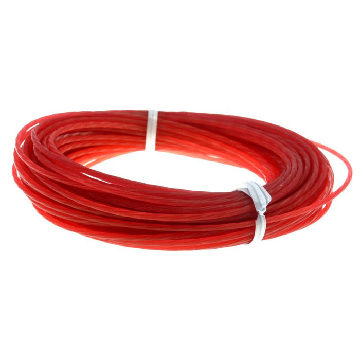 Fil Nylon Trefle Torsade ø2.7-180m Makita E-01840