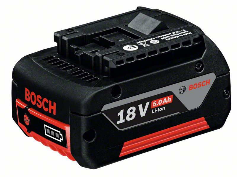 Batterie coulissante 18 V Bosch 2607337070