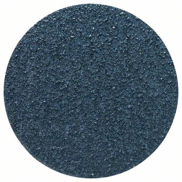 Disque abrasif F550, pack de 5 Bosch 2608608Y01