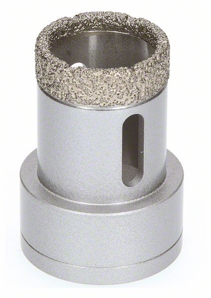 Disques à tronçonner diamantés X-LOCK Best for Ceramic Dry Speed 32x35 Bosch 2608599034