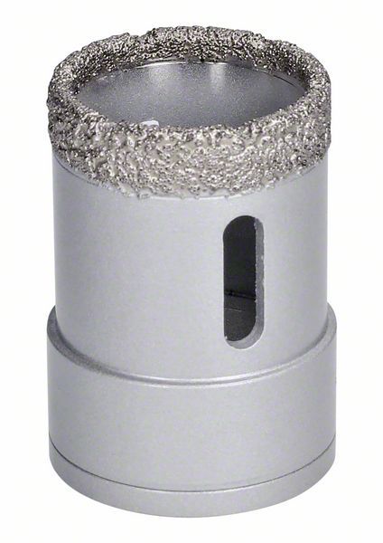 Disques à tronçonner diamantés X-LOCK Best for Ceramic Dry Speed 38x35 Bosch 2608599036